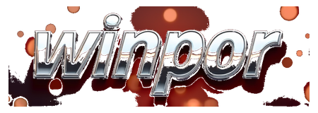 winpor logo