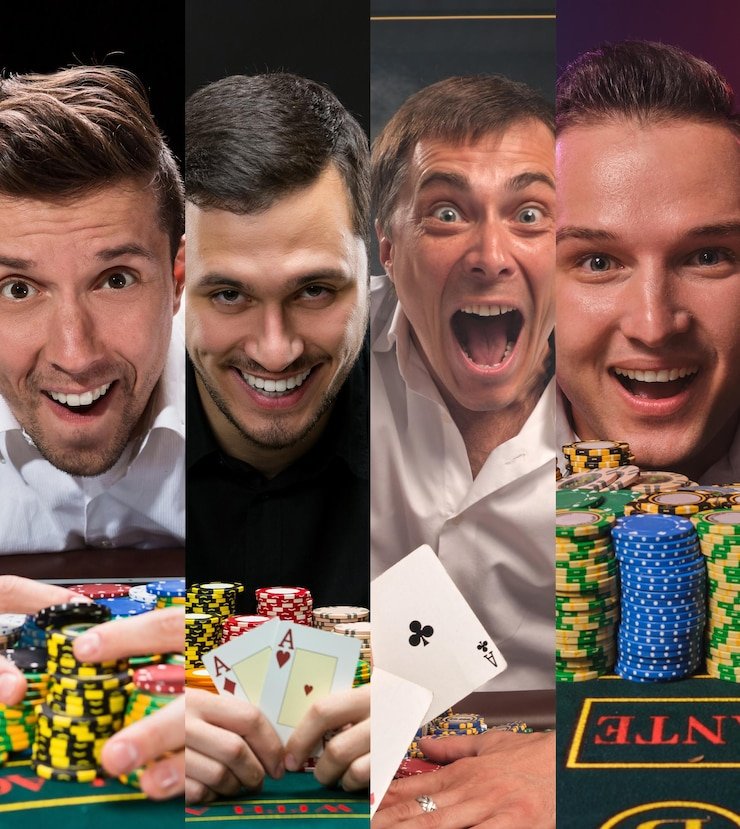 winpor UFC Slots